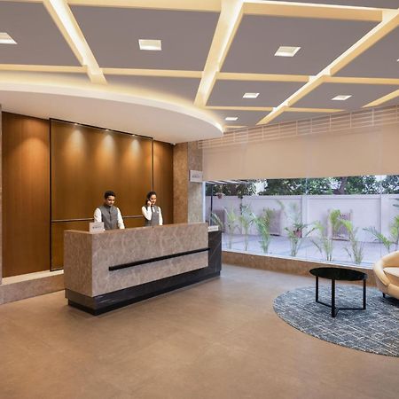Fairfield By Marriott Jaipur Hotel ภายนอก รูปภาพ